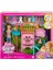 Bfs HRM10 Stacienin Köpekçik Oyun Parkı - Barbie And Stacie To The Rescue 2