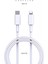 DC13 1m 20W Type-C To Lightning Kablo iphone Uyumlu 1