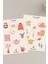 Cozy Temalı Sticker Seti - 6 Adet / Ajanda, Defter,bullet Journal,scrapbook 3