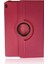Lenovo M10 X505F Kılıf 360 Tablet Deri Kılıf - Pembe 2