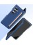 Samsung Galaxy Z Fold 6 Hole Fold Kapak - Lacivert 5