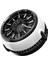 CX03 15W Radyatör Telefon Soğutucu Fan - SIYAH-(5796) 1