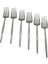 6pcs Metal Yemek Çatal (5224) 1