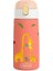 - Sipsquad Çocuk Su Termosu | 480 ml - Giggle Giraffe (3 Adet) 1