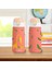 - Sipsquad Çocuk Su Termosu | 480 ml - Giggle Giraffe (3 Adet) 3