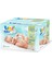 Hassas Dokunuş Bebek Islak Mendil 6-12 Ay 12X52 Adet (3 Adet) 1