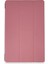 iPad Pro 11 (2021) Kılıf Tablet Smart Kılıf - Pembe 2
