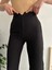 Atlas Fletolu Pantolon Siyah 2