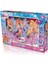 WINX714 Ks Winx / 100 Parça Puzzle 3
