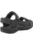 Lakewood Cruise Sandal Erkek Gri Sandalet 2