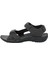 Lakewood Cruise Sandal Erkek Gri Sandalet 3