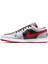Air Jordan 1 Low Erkek Basketbol Ayakkabısı 553558-060 2