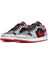 Air Jordan 1 Low Erkek Basketbol Ayakkabısı 553558-060 3