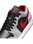 Air Jordan 1 Low Erkek Basketbol Ayakkabısı 553558-060 6