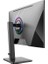 27" Fast IPS GB-27F360FP 0.5ms 360HZ Hdmı-Dp Rgb Pıvot Gamıng Monitör 5