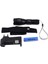 Police Ps-44 Cree T6 LED + Zoom Şarj Edilebilir El Feneri ( Lisinya ) 3