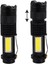 Police Ps-2 Cree Q5 LED Şarjlı El Feneri ( Lisinya ) 3