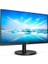 Phılıps 21.5" Va 222V8LA-00 4ms 75HZ Hdmı-Dp Multımedya Monitör 3