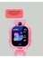 S10 Akıllı Saat Pembe - ME001W-51KKK5 3