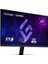 Vıewsonıc 27" IPS VX2757-2K-PRO 1ms 200HZ Hdmı-Dp Gamıng Monitör 2560X1440 2