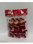Yılbaşı Süsleri Noel Baba 6 Lı Buyuk 6 cm Kırmızı 1