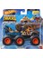 Bfs HWN86 Hot Wheels Monster Trucks 1:64 Çekici Arabalar 3