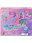 6067878 Gabbys Dollhouse Gabby ve Mercat Purr-Ific Havuz Oyun Seti 2