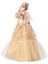 Barbie 2023 Mutlu Yıllar Bebeği HJX04 2