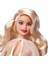 Barbie 2023 Mutlu Yıllar Bebeği HJX04 3