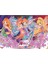 WINX714 Ks Winx / 100 Parça Puzzle 2