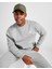 Nsw Club Fleece Crew Gri Erkek Sweatshirt 1