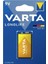 Bfs Varta Longlife 9V Pil 1