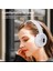 Max Pro Bluetooth/aux Girişli Kulak Üstü Kulaklık 2