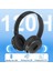 Max Pro Bluetooth/aux Girişli Kulak Üstü Kulaklık 5