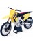 1:12 Suzuki RM-Z450 2014 Model Motor 3
