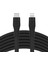 Boostcharge Flex Silikon USB Tip C - Yıldırım Kablosu (3M/10FT), Mfi Sertifikalı 20W Hızlı Şa 1