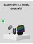 Bfs 5in1 Mobil Oyun Kiti Bluetooth 5.3 Mini Rgb Klavye Mouse Dönüştürücü Seti 1