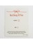 Ieg 2'li Anne Kız Yazılı Bileklik Kartı 200 Adet 1