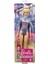 GTN65 Barbie Kariyer Bebekleri Serisi - Jimnastikçi 1