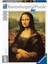 Ravensburger Mona Lisa 1000 Parça Puzzle (5 Adet) 2
