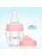 792 Wee Baby Mini Cam Alıştırma Bardağı Seti Pembe 30ML (2 Adet) 3