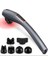 Magic Massager Plus JY-2024B Masaj Aleti Boyun Sırt Bacak Kol Karın Bel 6 Başlıklı 3