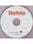 Dikkat CD Dalida – Le Rêve Oriental CD 3