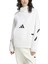 W Z.n.e. Oh Hd Kadın Günlük Sweatshirts JI7553 Beyaz 2