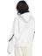 W Z.n.e. Oh Hd Kadın Günlük Sweatshirts JI7553 Beyaz 3