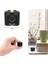 Mini Güvenlik Kamerası - Full Hd 1080P, Wifi Bağlantılı, Gece Görüşlü Mikro Kamera + Sd Kart Desteği 2