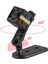 Mini Güvenlik Kamerası - Full Hd 1080P, Wifi Bağlantılı, Gece Görüşlü Mikro Kamera + Sd Kart Desteği 5
