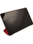 Xiaomi Redmi Pad Kılıf Tablet Smart Kılıf - Kırmızı 4