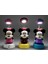 Mickey Mouse Masa Üstü Lamba Şarjlı USB ALK2716 1