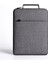 MacBook Air 13" (M2) Gri Unisex Şık ve Koruyucu Laptop Çantası 1